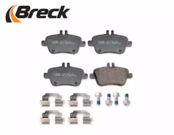 breck 248480070400